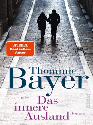 cover image of Das innere Ausland
